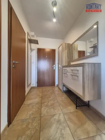 Pronájem bytu 3+kk, Litvínovice, U Zlaté stoky, 81 m2