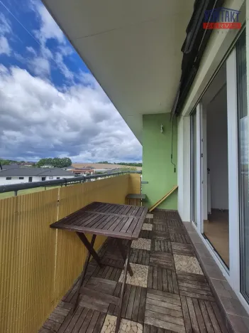 Pronájem bytu 3+kk, Litvínovice, U Zlaté stoky, 81 m2