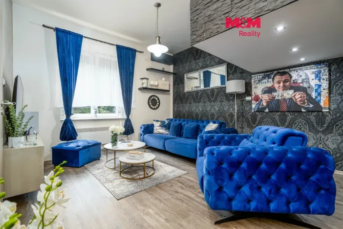 Prodej bytu 1+kk, Hradec Králové, Škroupova, 34 m2