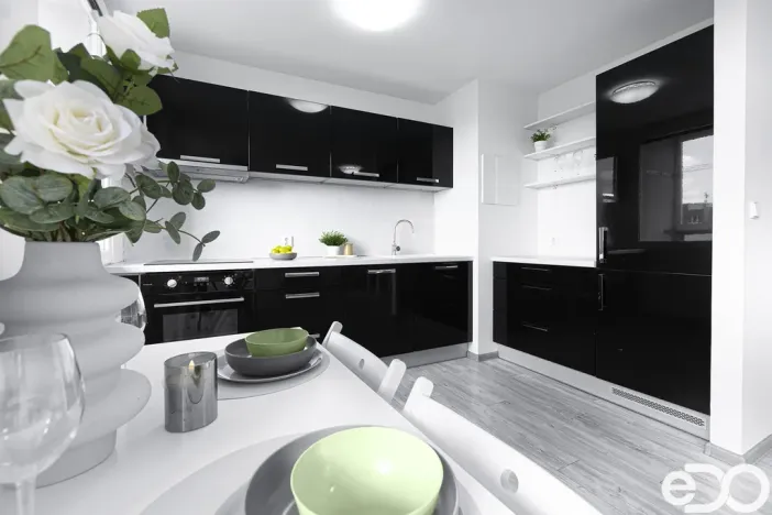 Prodej bytu 3+kk, Beroun, Košťálkova, 83 m2