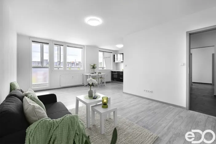 Prodej bytu 3+kk, Beroun, Košťálkova, 83 m2