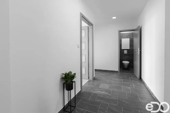 Prodej bytu 3+kk, Beroun, Košťálkova, 83 m2