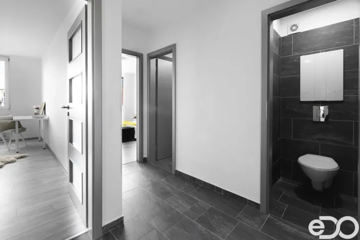 Prodej bytu 3+kk, Beroun, Košťálkova, 83 m2