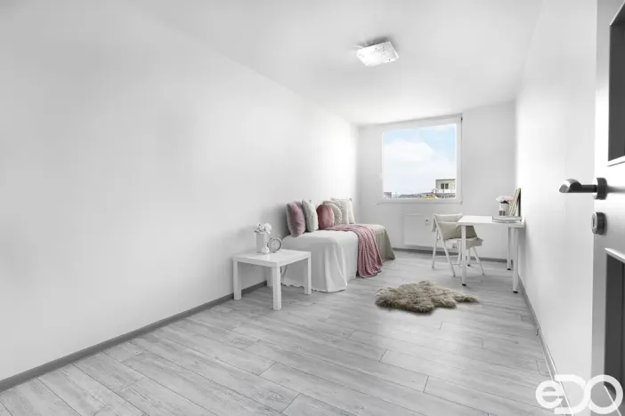 Prodej bytu 3+kk, Beroun, Košťálkova, 83 m2