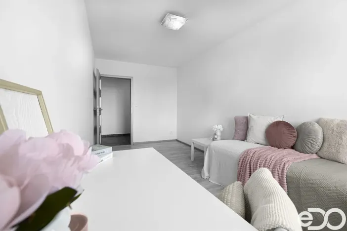 Prodej bytu 3+kk, Beroun, Košťálkova, 83 m2