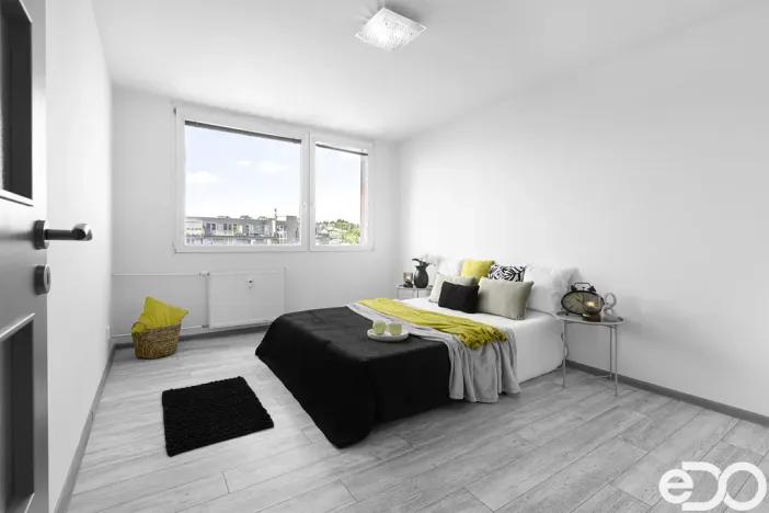 Prodej bytu 3+kk, Beroun, Košťálkova, 83 m2