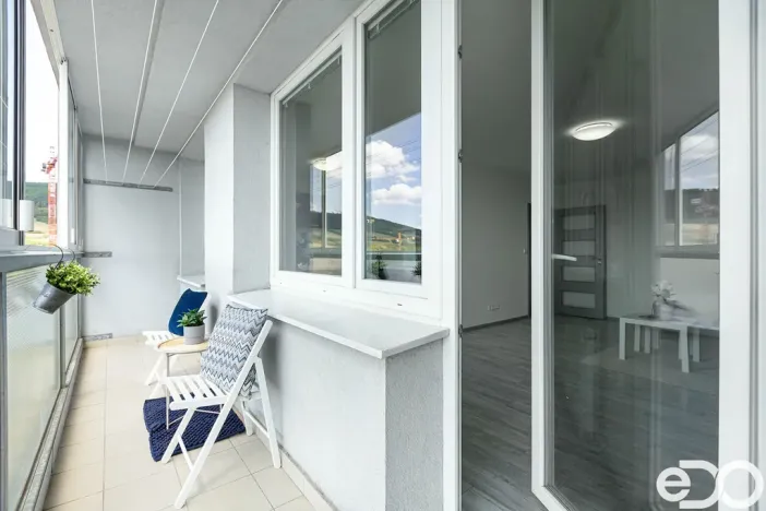 Prodej bytu 3+kk, Beroun, Košťálkova, 83 m2