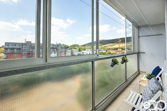 Prodej bytu 3+kk, Beroun, Košťálkova, 83 m2