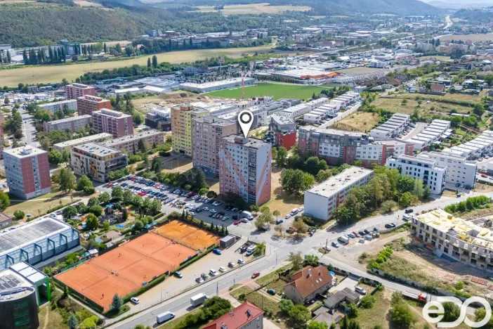 Prodej bytu 3+kk, Beroun, Košťálkova, 83 m2