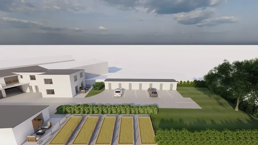 Prodej bytu 5+kk, Tovačov, 125 m2