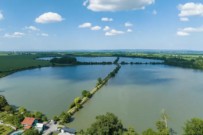 Prodej bytu 5+kk, Tovačov, 125 m2