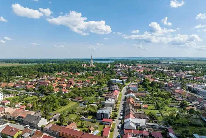 Prodej bytu 5+kk, Tovačov, 125 m2