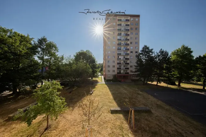 Pronájem pokoje, Olomouc, Pionýrská, 60 m2