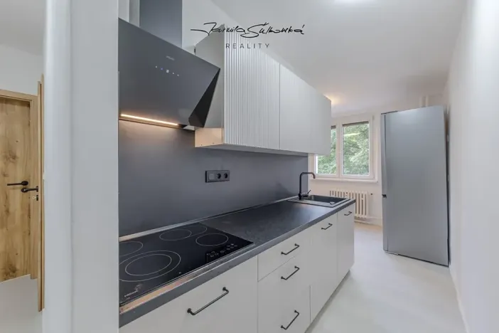 Pronájem pokoje, Olomouc, Pionýrská, 60 m2