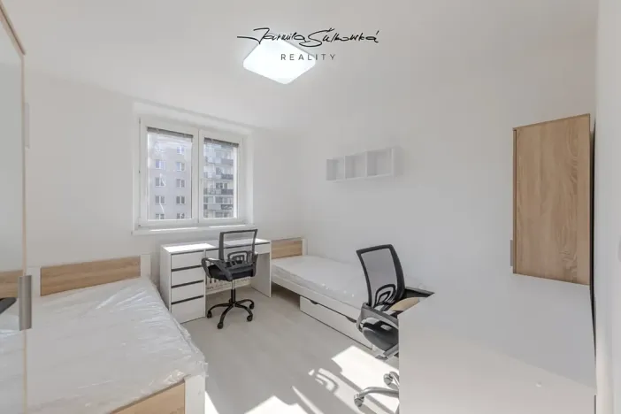 Pronájem pokoje, Olomouc, Pionýrská, 60 m2