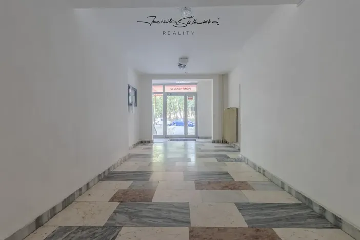 Pronájem pokoje, Olomouc, Pionýrská, 60 m2