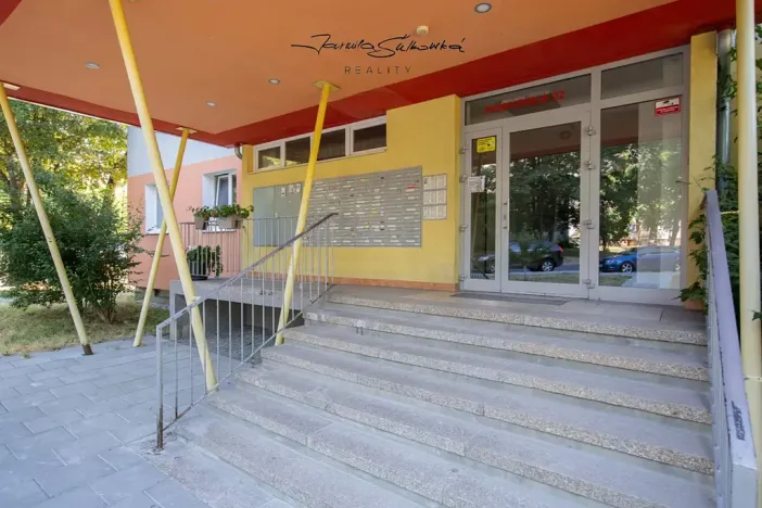 Pronájem pokoje, Olomouc, Pionýrská, 60 m2