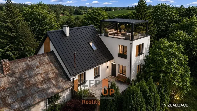 Prodej pozemku pro bydlení, Frýdlant nad Ostravicí, 1781 m2