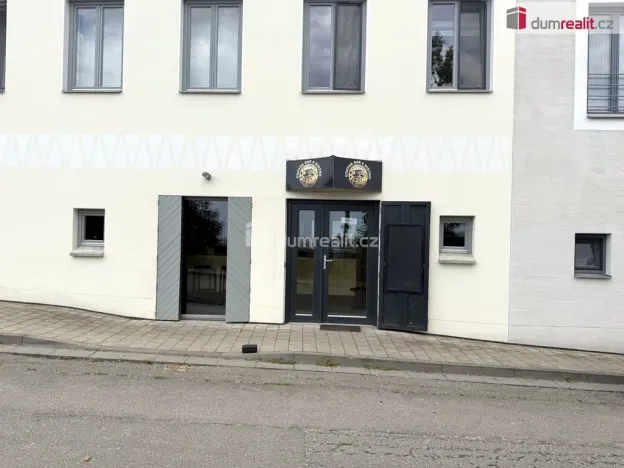 Prodej komerční nemovitosti, Pavlov, Česká, 264 m2