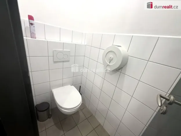 Prodej komerční nemovitosti, Pavlov, Česká, 264 m2