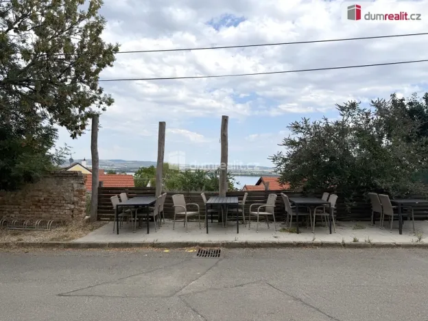 Prodej komerční nemovitosti, Pavlov, Česká, 264 m2