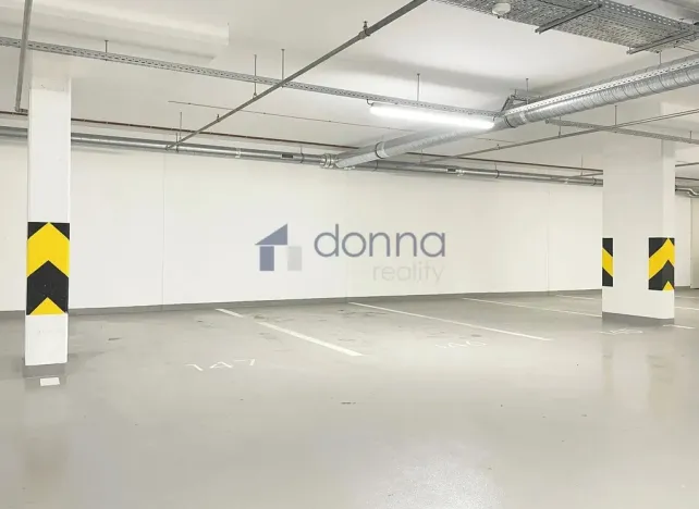Pronájem bytu 2+kk, Praha, Mužíkova, 55 m2
