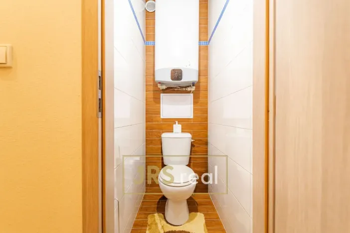 Prodej bytu 3+1, Hýsly, 68 m2