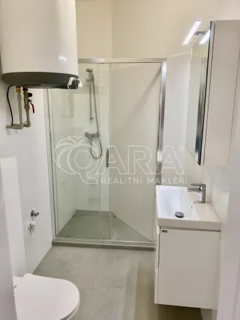 Pronájem bytu 2+kk, Praha - Libeň, Lindnerova, 48 m2
