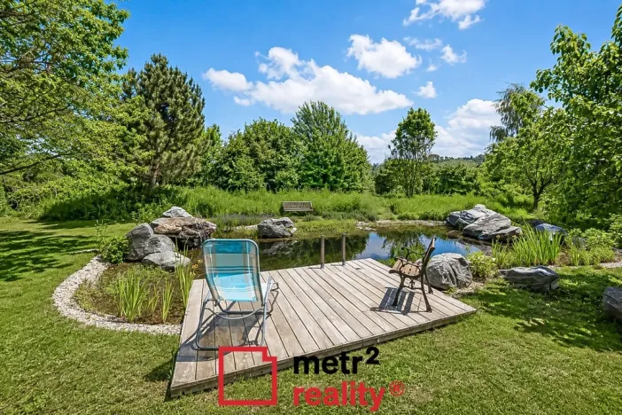 Prodej komerční nemovitosti, Bouzov, 400 m2