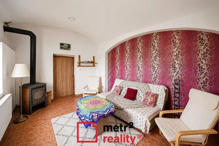 Prodej komerční nemovitosti, Bouzov, 400 m2
