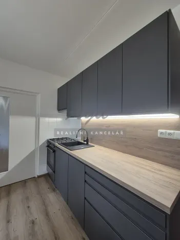 Pronájem bytu 3+1, Brno, 71 m2