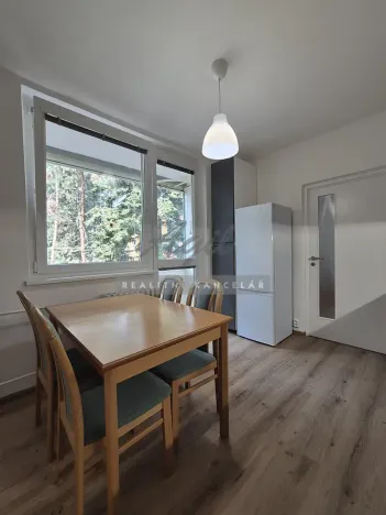 Pronájem bytu 3+1, Brno, 71 m2