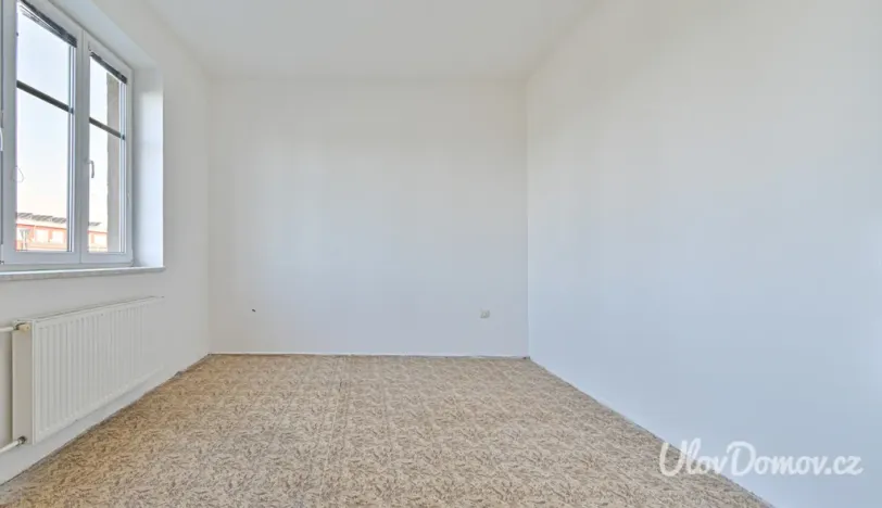 Prodej bytu 2+1, Fryšták, Holešovská, 42 m2