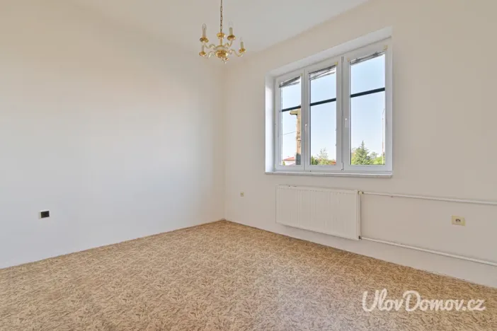 Prodej bytu 2+1, Fryšták, Holešovská, 42 m2