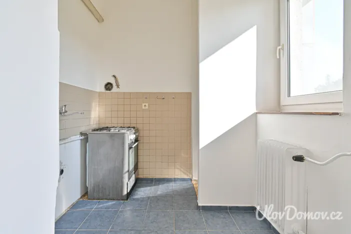 Prodej bytu 2+1, Fryšták, Holešovská, 42 m2