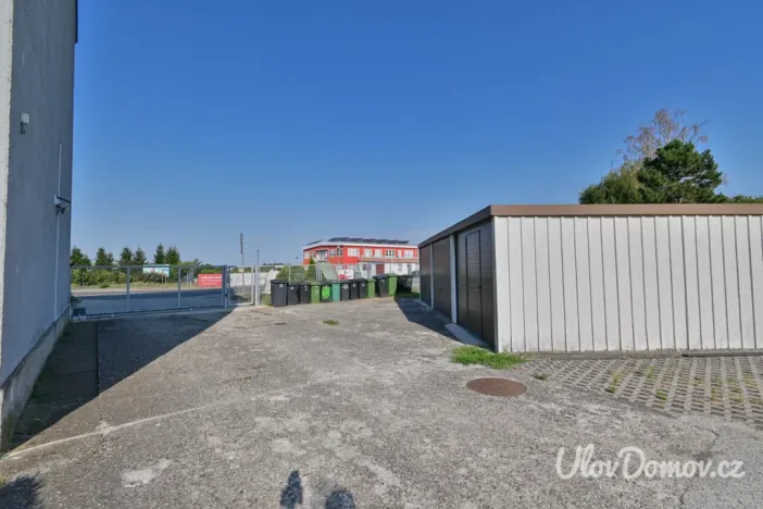 Prodej bytu 2+1, Fryšták, Holešovská, 42 m2