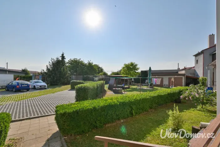 Prodej bytu 2+1, Fryšták, Holešovská, 42 m2