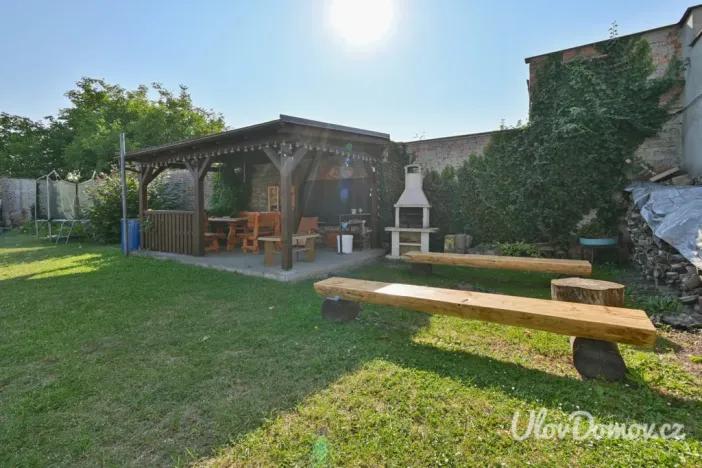 Prodej bytu 2+1, Fryšták, Holešovská, 42 m2