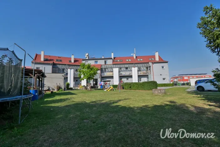 Prodej bytu 2+1, Fryšták, Holešovská, 42 m2