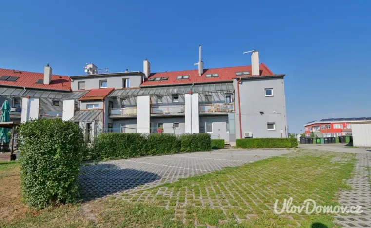 Prodej bytu 2+1, Fryšták, Holešovská, 42 m2