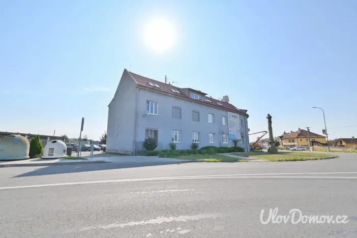 Prodej bytu 2+1, Fryšták, Holešovská, 42 m2