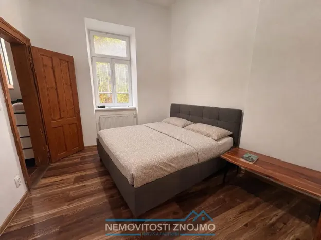 Pronájem bytu 3+kk, Znojmo, Coufalova, 55 m2