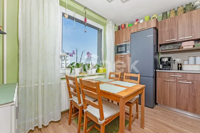 Prodej bytu 3+1, Otrokovice, SNP, 72 m2