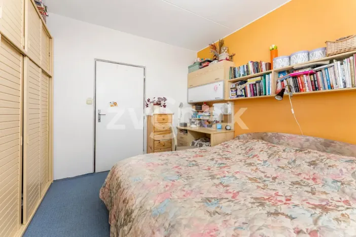 Prodej bytu 3+1, Otrokovice, SNP, 72 m2