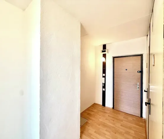 Prodej bytu 2+kk, Praha - Záběhlice, Choceradská, 44 m2