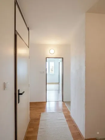 Prodej bytu 2+kk, Praha - Záběhlice, Choceradská, 44 m2
