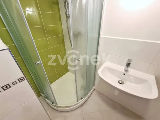Pronájem bytu 1+kk, Zlín, Švermova, 30 m2