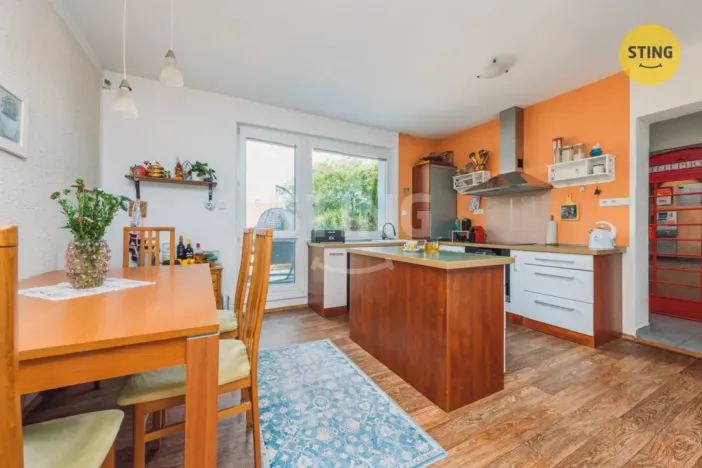 Prodej rodinného domu, Srch, K Zahrádkám, 171 m2