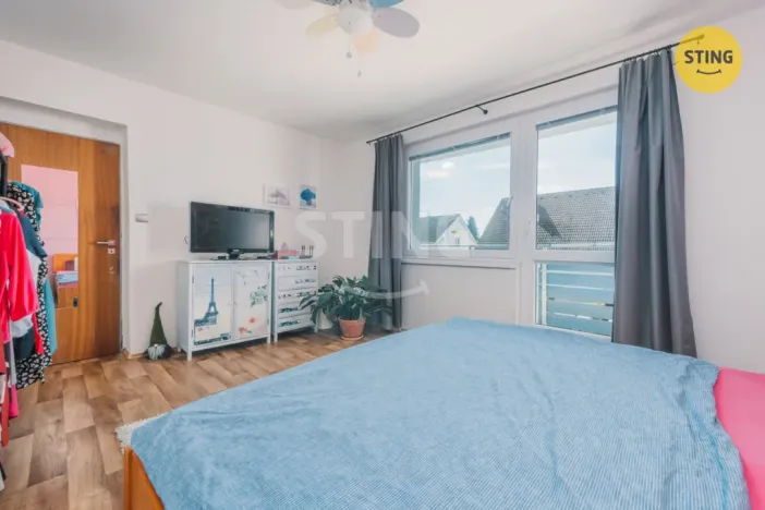 Prodej rodinného domu, Srch, K Zahrádkám, 171 m2