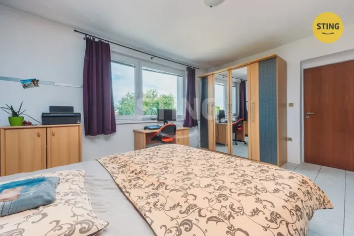 Prodej rodinného domu, Srch, K Zahrádkám, 171 m2
